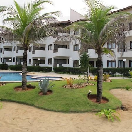 Apartamento A Beira-Mar. Beachfront Apartment Sao Goncalo do Amarante  Exterior foto