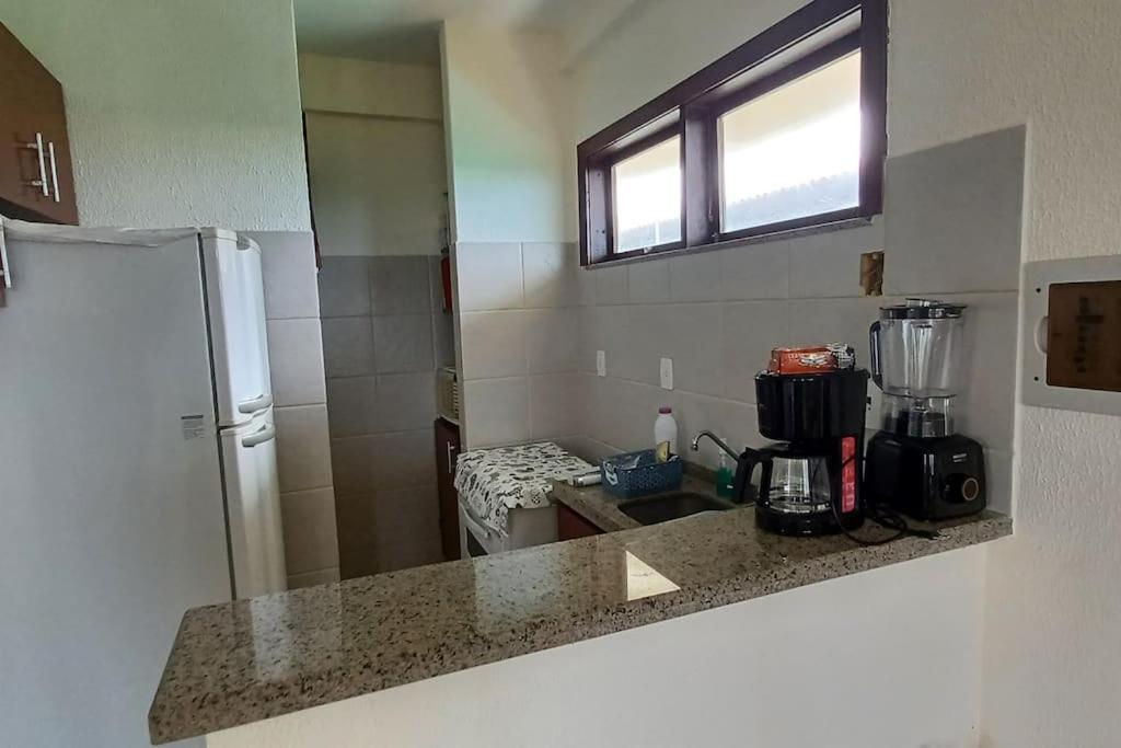 Apartamento A Beira-Mar. Beachfront Apartment Sao Goncalo do Amarante  Exterior foto